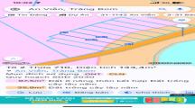 Bán đất thổ cư tại xã An Viễn huyện Trảng Bom dt 135m giá 850 tr