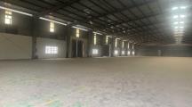 Cho thuê nhà xưởng 1.120m2 giá chỉ 122triệu KCN Biên Hoà-Đồng Nai