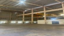 Xưởng cho thuê 2600m2 KCN Tam Phước  - đồng nai giá 200tr/tháng