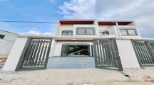 Nhà lầu chỉ 600 triệu dành cho gia đình từ 5-6ng Ngay P.Bửu Long