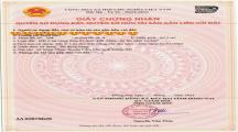 Đất thổ cư xây nhà giá rẻ gần khu công nghiệp cho anh chị em công nhân