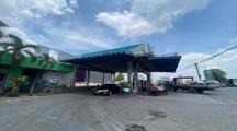 Bán xưởng gần 1000m2 gần Cầu sập Ngã 4 Amata Biên Hoà