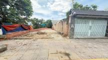 116m2 Đất Mặt Tiền Đ.Nguyễn Thành Phương P.Thống Nhất - Giá 6.9 Tỷ