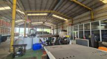 BÁN XƯỞNG SẢN XUẤT, QUY HOẠCH SKC 4.500M2 TAM PHƯỚC, BIÊN HÒA. GIÁ 27