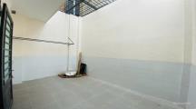 Bán nhà 1 trệt 1 lửng gần Chợ Phúc Hải, Tân Phong, Biên Hòa, 92m2, giá