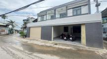 Bán nhà 1 trệt 1 lầu 80m2 thổ cư đường ô tô (P. Bửu Hoà) chỉ 3,750 tỉ