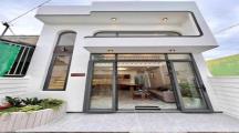 🏡 BÁN NHÀ 1 TRỆT 1 LẦU – KHU DÂN CƯ HIỆN HỮU 🏡