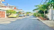 BÁN ĐẤT KHU CƯ XÁ B5 PHƯỜNG TÂN HIỆP  ,BIÊN HÒA DT 100M²