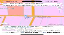 đất an viễn ,trảng bom ,thổ cư dt 148m giá 1 tỷ 9