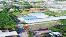 bán đất thổ cư xã long phước , long thành ,dt 100m giá 2 tỷ 1