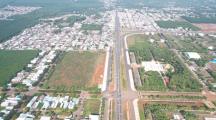 Bán đất nền Dầu Giây 100m² giá chỉ 1,95 tỷ – Gần cao tốc & sân bay