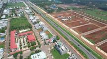 Sở hữu ngay đất trung tâm Dầu Giây – Hạ tầng hoàn thiện, giá chỉ 19,5