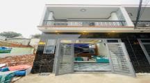 Bán nhà 1 Trệt 1 Lầu 50m2 đường ô tô (P. An Bình) chỉ 1,750 tỉ