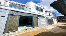 Bán nhà 1 Trệt 1 Lầu thổ cư đường ô tô 60m2 (P. Tân Vạn) chỉ 2,5 tỉ
