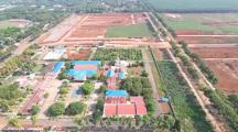Đầu tư đất Dầu Giây 1,95 tỷ – Tiềm năng tăng giá mạnh, sinh lời bền