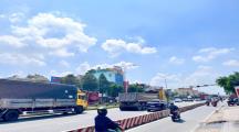 bán nhà mặt tiền quốc lộ 51 , phường long hưng mới ,dt 265m giá 7 tỷ 9