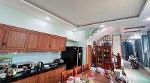 Bán nhà 1 trệt 3 lầu, gần Chợ nhỏ Tân Hiệp, Biên Hòa, 70m2, giá 4.2 tỷ