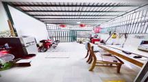 Bán nhà 1 trệt 1 lầu gần Văn Hoa Villa Thống Nhất, Biên Hòa, 61m2, giá