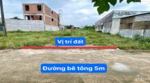 bán đất thổ cư xã an phước ,long thành dt 90m² giá 2 tỷ 150m
