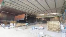Cho thuê xưởng 800m2 chỉ 20 triệu. Trảng Dài-Biên Hòa-Đồng Nai