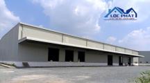 Cho thuê xưởng 9.200m2 giá chỉ 4,75usd/m2. KCN Long Thành-Đồng Nai
