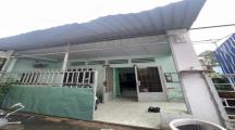 Nhà Phường Tân Vạn .Diện tích : 70m2 ,Sổ riêng thổ cư, hoàn công