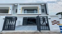 BÁN NHÀ NGỘP PHƯỜNG TÂN TRIỀU- ĐI TP BIÊN HOÀ CHỈ 10 PHÚT