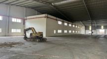 Cho thuê xưởng 10000m2 chuẩn trong KCN TP Biên Hòa Đồng Nai có 4,2 USD