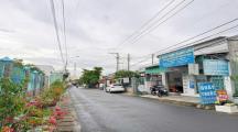 bán đất xã thạnh phú ,vĩnh cửu dt 2100m² có thổ cư giá 16,5 tỷ