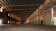 CHO THUÊ XƯỞNG 12.000m2 TRONG KCN NHƠN TRẠCH - ĐỒNG NAI