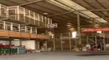 Cho thuê kho xưởng 1200m2 khu An Phước, Long Thành giá 70tr/tháng