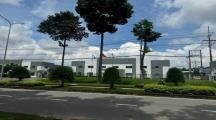 CHO THUÊ KHO XƯỞNG 8.000m² KHU CÔNG NGHIỆP BIÊN HOÀ