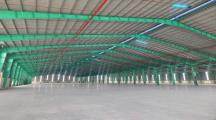 Cho thuê xưởng sản xuất gần 14000m2 mới 100%  trong KCN Nhơn Trạch