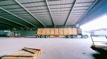 Cho Thuê Xưởng Sx 1400m2 Thuộc P Hố Nai , biên hòa giá 50 tr/tháng