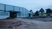 Cho thuê nhà xưởng khuôn viên 16000m2, tại cụm CNN Hố Nai, Trảng Bom,