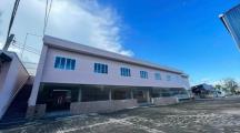 Cho thuê xưởng 5000m2 tại Hố Nai 3, Trảng Bom, giá thuê 300tr/tháng.