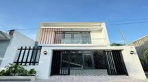 NHÀ LẦU HOÀN THIỆN 95M2 NGAY TRUNG TÂM CHỈ 650TR NHẬN NHÀ