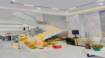 bán nhà lầu xã tân bình ,vĩnh cửu dt 100m² thổ cư ,giá 1 tỷ 950