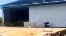 bán 1,4 ha đất có thổ cư sổ riêng tại xã tân an ,vĩnh cửu giá 10 tỷ