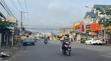 Bán nhà mặt tiền đường Bùi Trọng Nghĩa Trảng Dài 5x35 - 7,7 tỷ