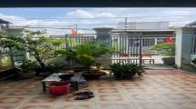 Bán đất tặng nhà cấp 4. Phường Long Bình Tân , biên hòa dt 125m² thổ c
