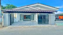 Bán nhà mới leng keng 141m2 đường ô tô (P. Tân Phong) chỉ 3,1 tỉ