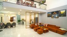 NHÀ GÁC LỬNG GIÁ TỐT PHƯỜNG TÂN TRIỀU