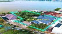 Bán gấp nhà vườn hiệp hoà biên hoà 1008m2 giá 28 tỷ