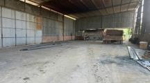 Cho thuê xưởng 1800m2 đường container Thiện Tân Vĩnh Cửu giá rẻ có 20t