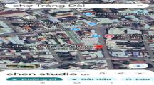 bán lô đất thổ cư ngay chợ trảng dài,phường trảng dài ,biên hòa dt 210