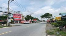 bán lô đất khu phú gia 1 , trảng dài ,biên hòa dt 112m²