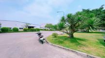 Cho thuê nhà xưởng gần 2000m2  KCN NHƠN TRẠCH