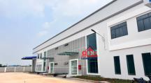 CHO THUÊ NHÀ XƯỞNG SẢN XUẤT CNC – KHU CÔNG NGHIỆP BIÊN HÒA
