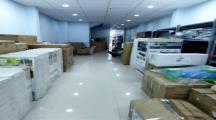 Bán nhà 5 tầng có thang máy mặt tiền Phạm Văn Thuận, Tam Hiệp, 150m2,